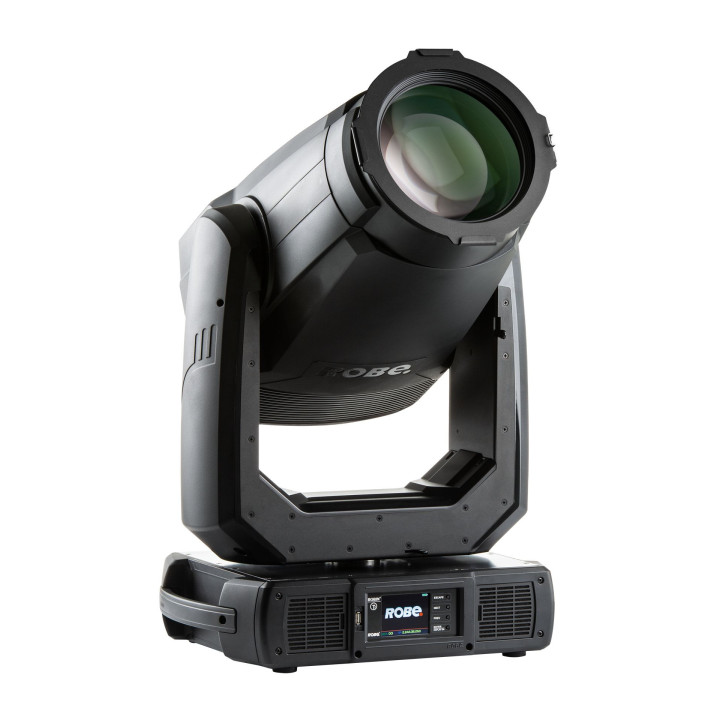 Robe lighting 10718081 - ROBIN T2 Profile FS EP in Dual Top Loader Case