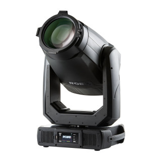 Robe lighting 10518082 - ROBIN T2 Profile FS/W EP in Single Top Loader Case