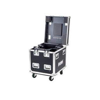 Robe lighting 10120271 - Single Top Loader Case for ROBIN T2