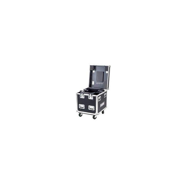 Robe lighting 10120271 - Single Top Loader Case for ROBIN T2