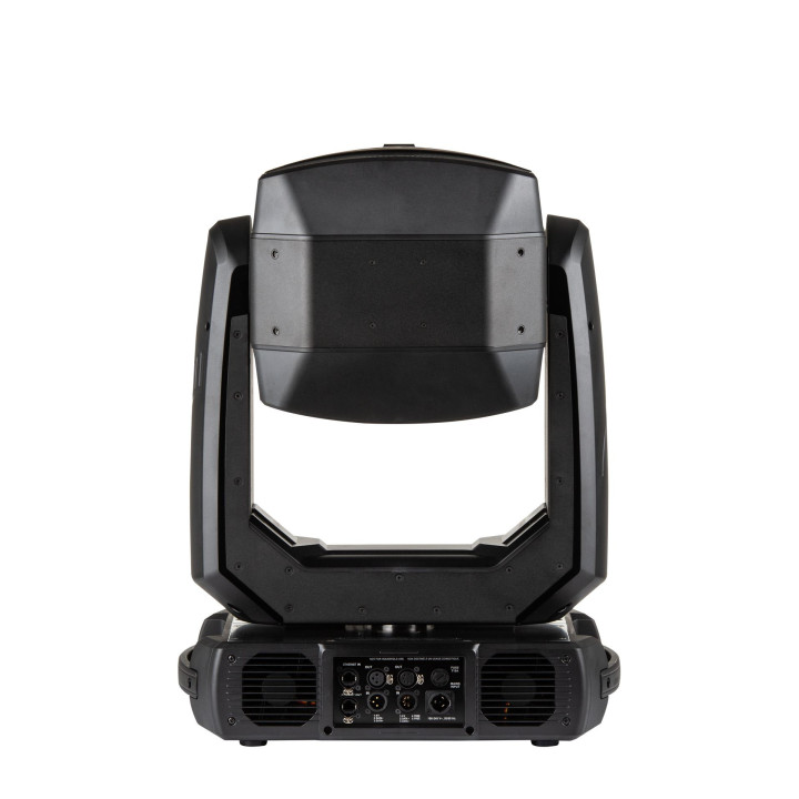 Robe lighting 10028032 - ROBIN T2 Fresnel/W EP in Cardboard