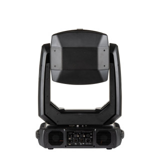 Robe lighting 10728041 - ROBIN T2 PC EP in Dual Top Loader Case