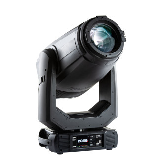 Robe lighting 10718432 - ROBIN T1 Profile/W in Dual Top Loader Case