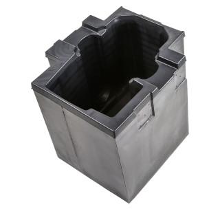 Robe lighting 20020340-01  - Foam Shell for ROBIN T1