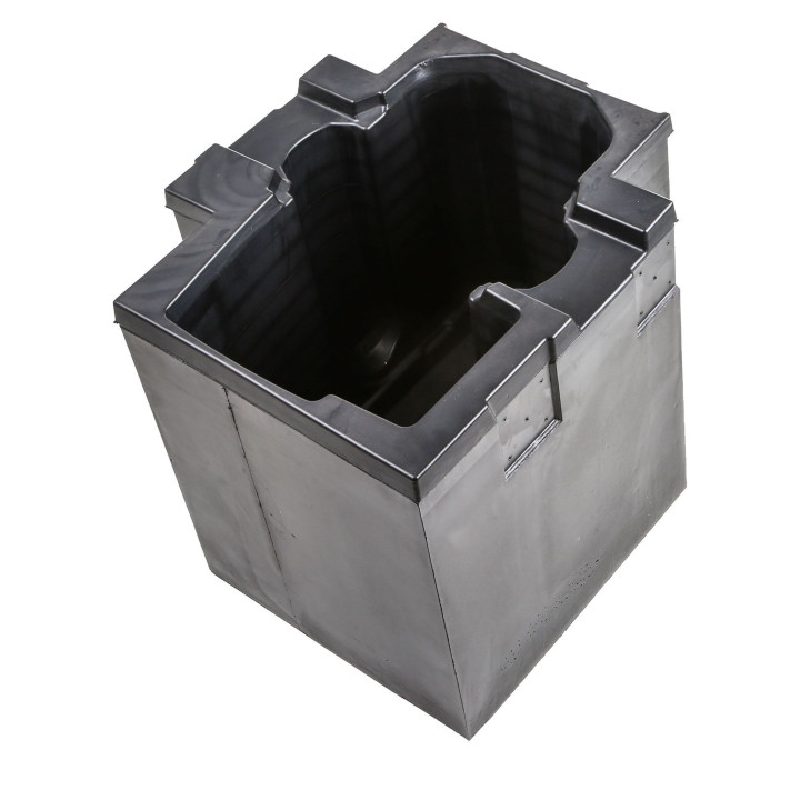 Robe lighting 20020340-01  - Foam Shell for ROBIN T1