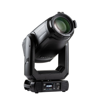 Robe lighting 10718151 - ROBIN TX1 PosiProfile in Dual Top Loader Case