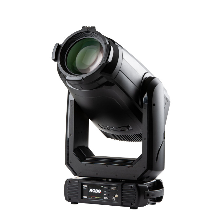 Robe lighting 10718151 - ROBIN TX1 PosiProfile in Dual Top Loader Case