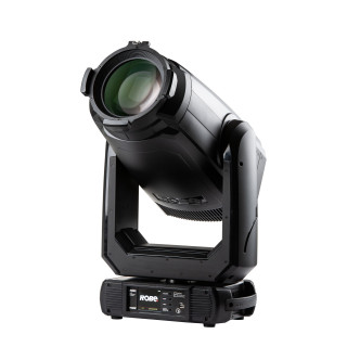 Robe lighting 10718152 - ROBIN TX1 PosiProfile/W in Dual Top Loader Case