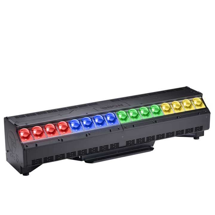 Robe lighting 10071671 - ROBIN T32 CYC Slim/W EP in Cardboard