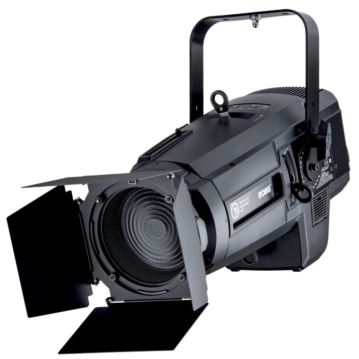Robe lighting 10728101 - ROBIN T11 Fresnel in Dual Top Loader Case