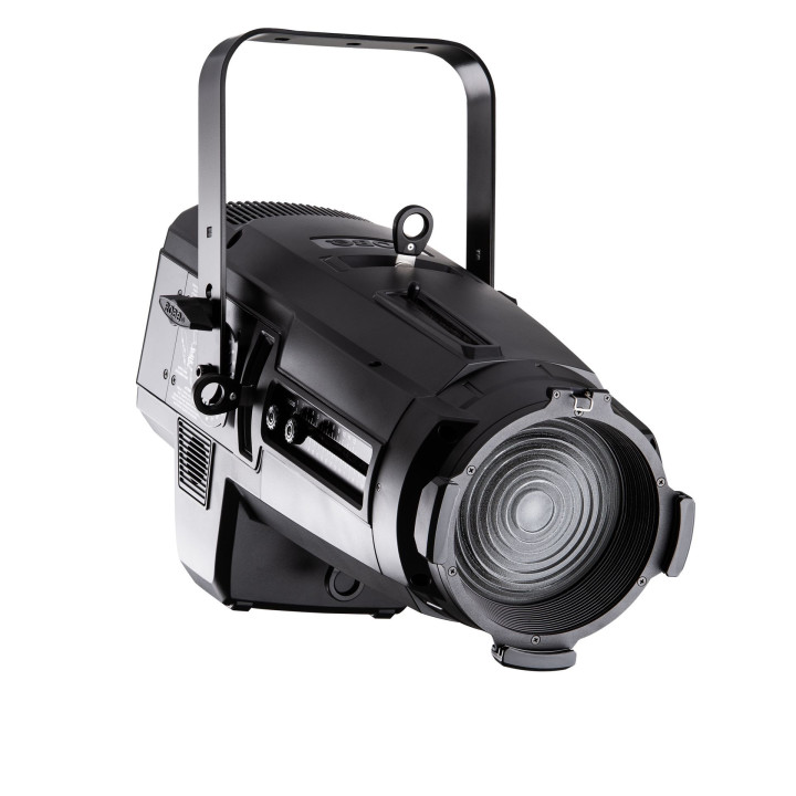 Robe lighting 10728101 - ROBIN T11 Fresnel in Dual Top Loader Case