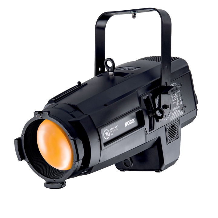 Robe lighting 10528111 - ROBIN T11 PC in Single Top Loader Case