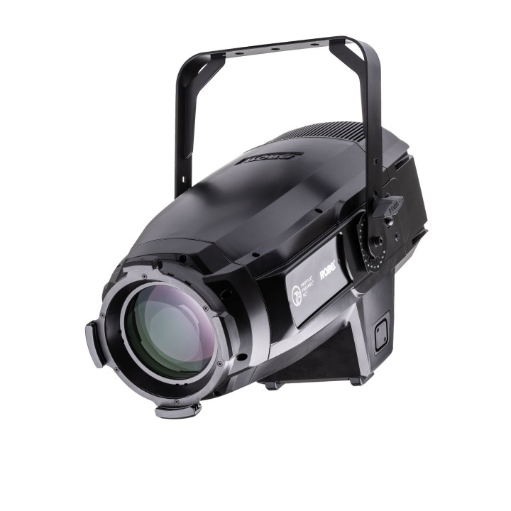 Robe lighting 10514311 - ROBIN iT12 Profile/W EP in Single Top Loader Trolley Case