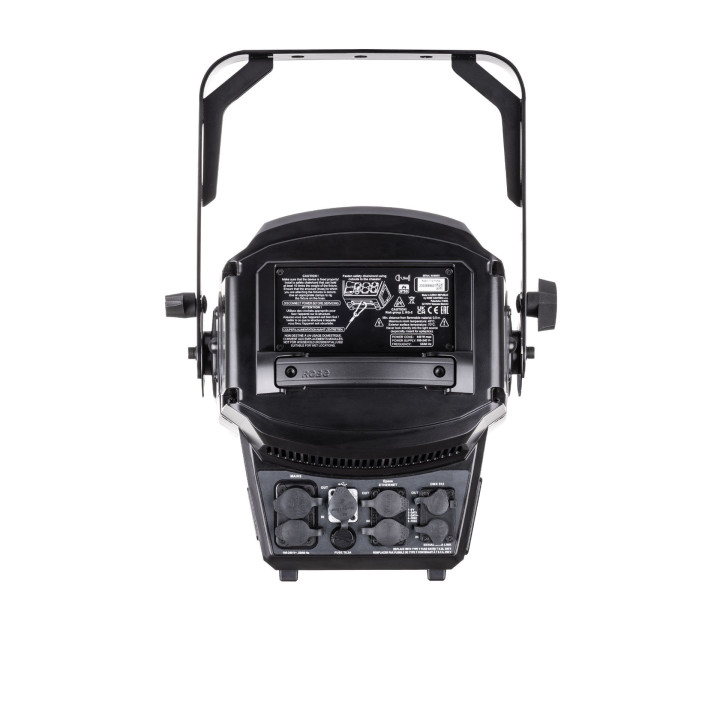 Robe lighting 10514311 - ROBIN iT12 Profile/W EP in Single Top Loader Trolley Case