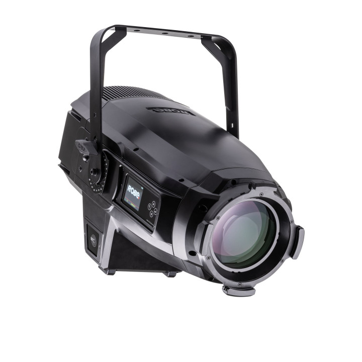 Robe lighting 10014301 - ROBIN iT12 Profile/W EP FE in Cardboard