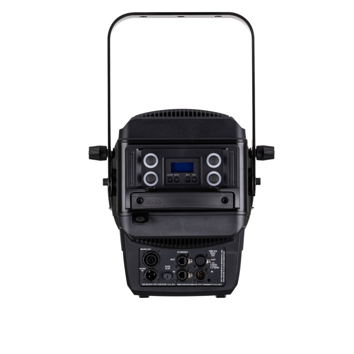 Robe lighting 10528761 - ROBIN T15 PC in Single Top Loader Case