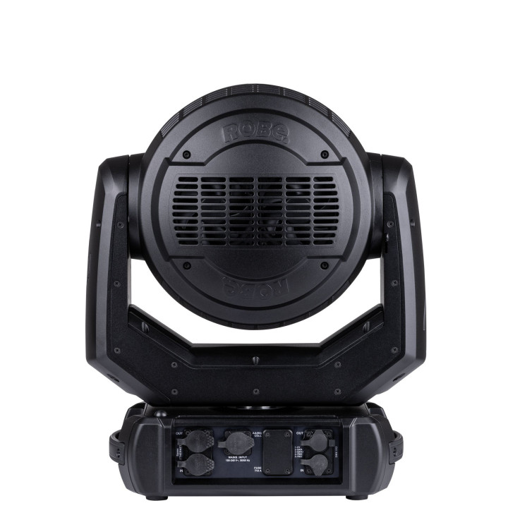 Robe lighting 10571641 - ROBIN iSpiiderX/W EP in Single Top Loader Case