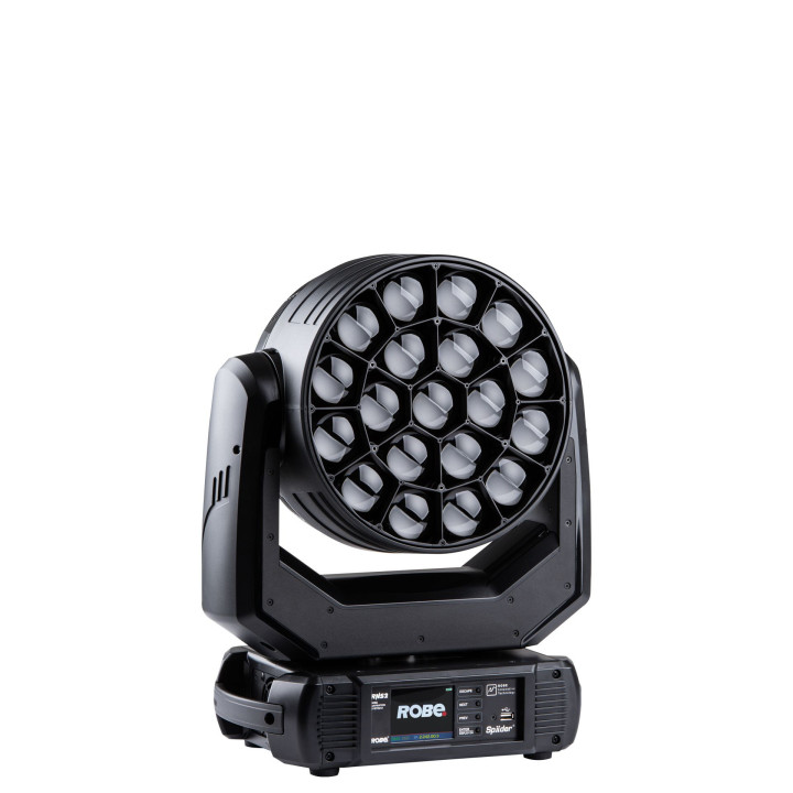 Robe lighting 10071041 - ROBIN Spiider in Cardboard