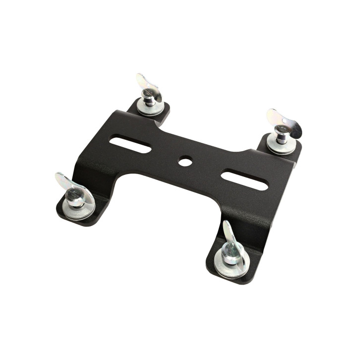 Robe lighting 10980100 - Mounting Adaptor for One Omega Holder (black)