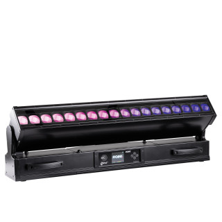 Robe lighting 10571521 - ROBIN iTetra2/W EP in Single Top Loader Case