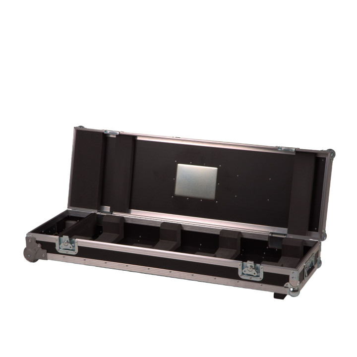 Robe lighting 10120259 - Single Top Loader Case for ROBIN Tetra2