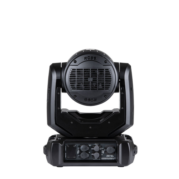 Robe lighting 10871541 - ROBIN iBeam 350/W EP in Quad Top Loader Case