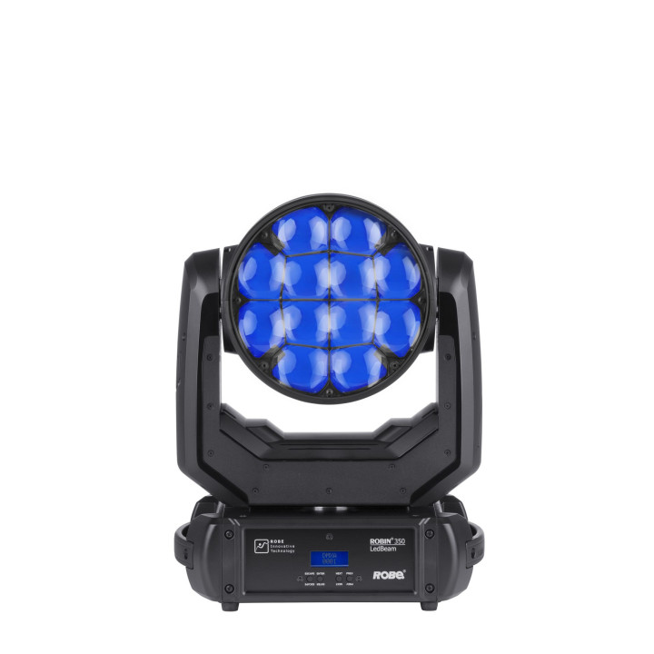 Robe lighting 10071371 - ROBIN LEDBeam 350 RGBW in Cardboard