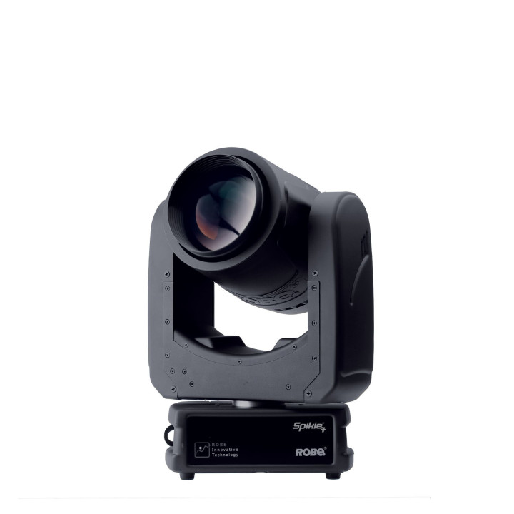 Robe lighting 10871011 - ROBIN Spikie+ in Quad Top Loader Case