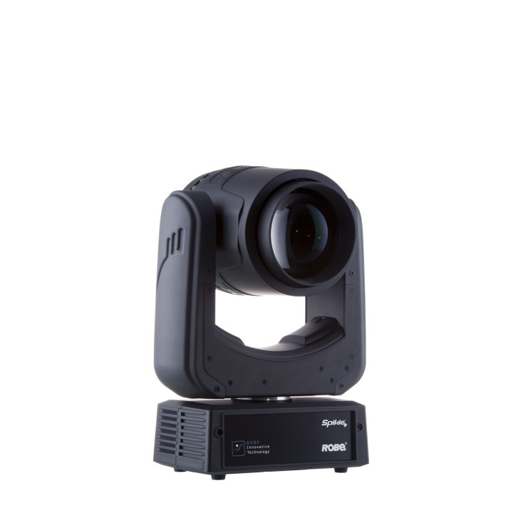 Robe lighting 10871011 - ROBIN Spikie+ in Quad Top Loader Case