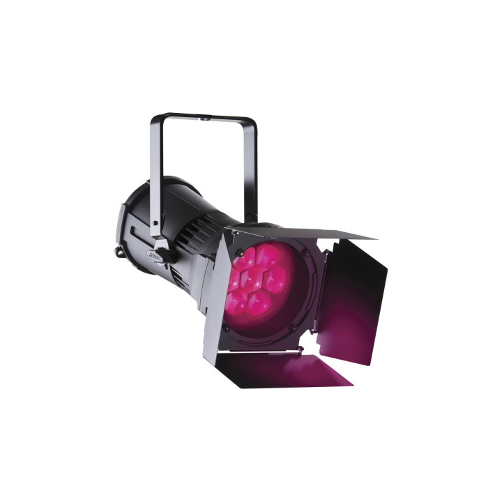 Robe lighting 10471491 - ROBIN iParFect 150 FWQ RGBW/W in Eight-Pack Top Loader Case