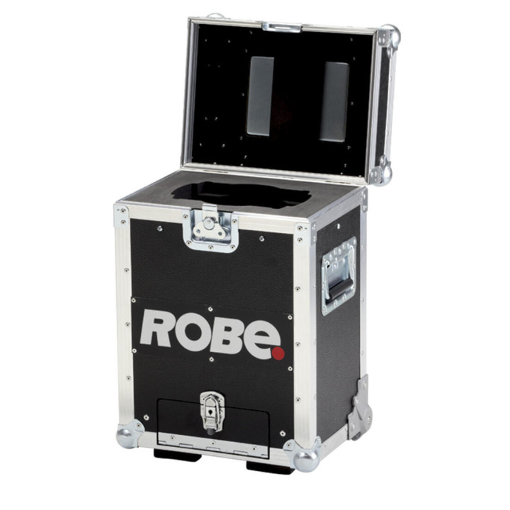 Robe lighting 10120238 - Single Top Loader Case for ROBIN iParFect 150