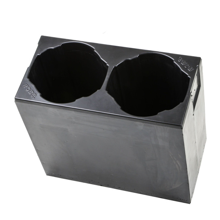 Robe lighting 20020329 - Dual Foam Shell for ROBIN iParFect 150