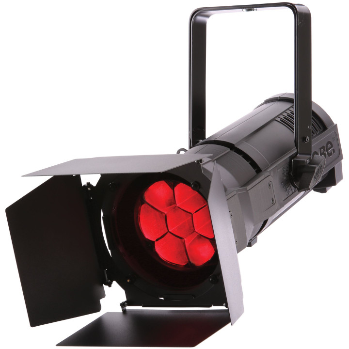 Robe lighting 10971141 - ROBIN ParFect 150 RGBW in Six-Pack Top Loader Case