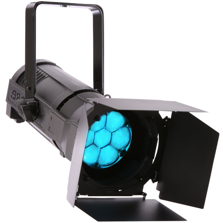 Robe lighting 10971141 - ROBIN ParFect 150 RGBW in Six-Pack Top Loader Case