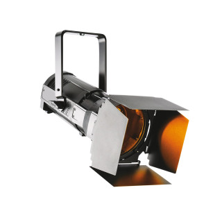 Robe lighting 10971145 - ROBIN ParFect 150 RGBA in Six-Pack Top Loader Case