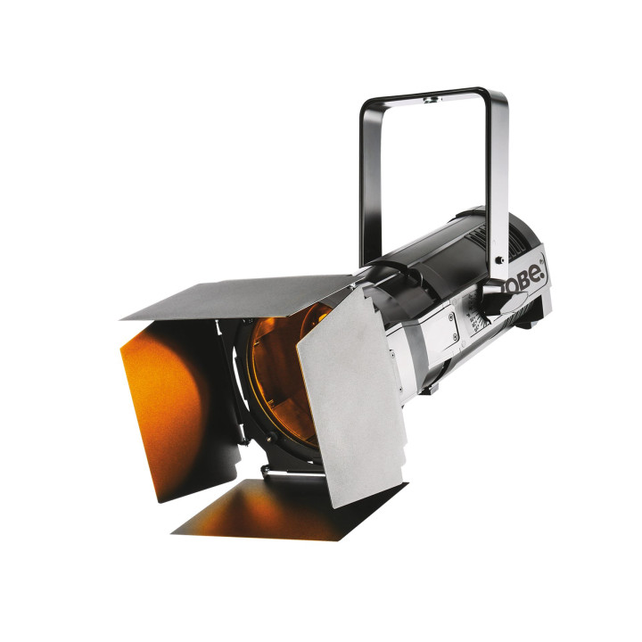 Robe lighting 10971145 - ROBIN ParFect 150 RGBA in Six-Pack Top Loader Case