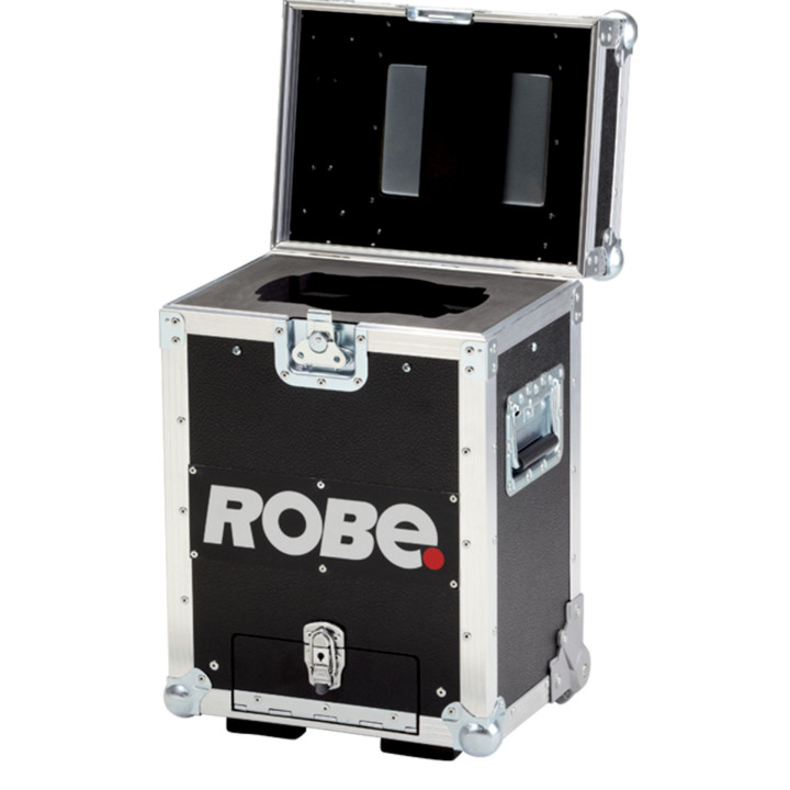 Robe lighting 10120217-02 - Single Top Loader Case for ROBIN ParFect 150