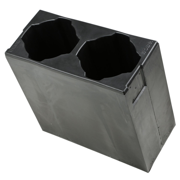 Robe lighting 20020301-01 - Dual Foam Shell for ROBIN ParFect 150