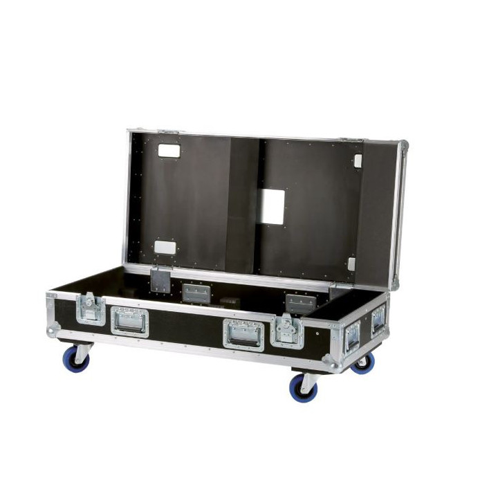 Robe lighting 10120185 - Quad Top Loader Case for ROBIN iBar / CycBar 15 / CycBar 12