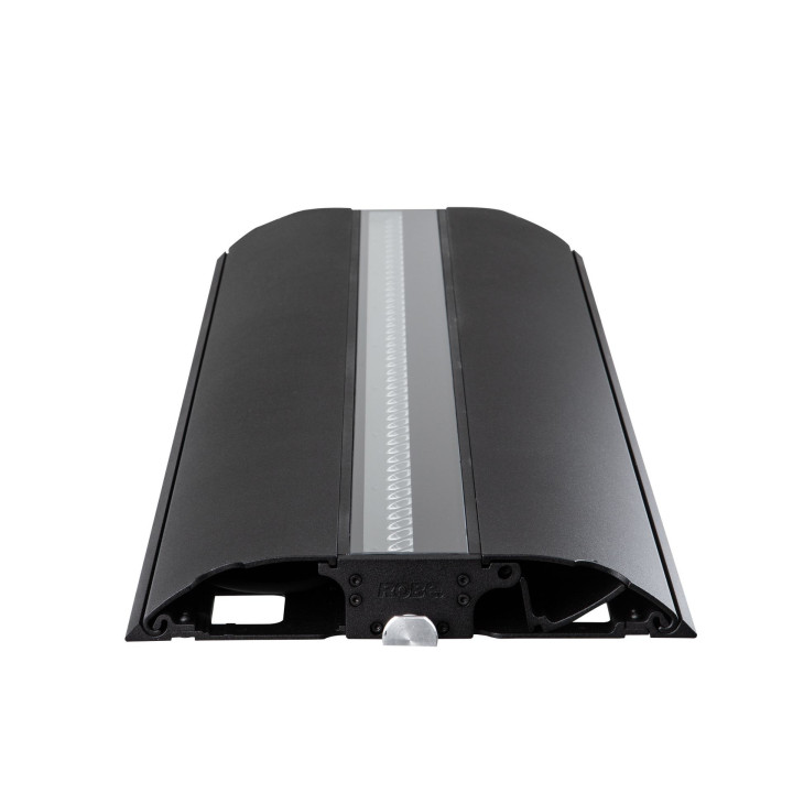 Robe lighting 10871573 - ROBIN Footsie2/W WW in Quad Top Loader Case