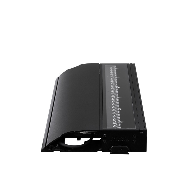 Robe lighting 10471622 - ROBIN Footsie1 Slim/W RGBCW in Eight-Pack Top Loader Case