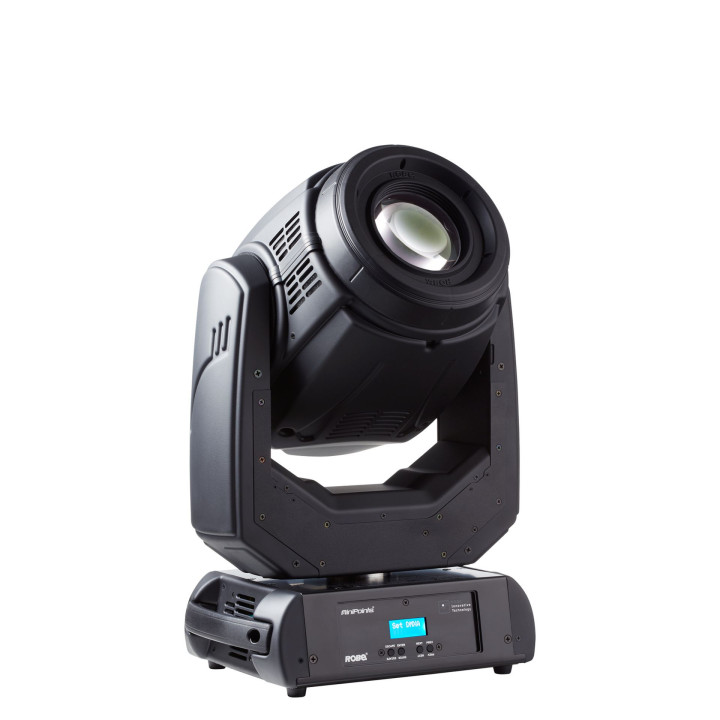 Robe lighting 10518621 - ROBIN miniPointe in Single Top Loader Case