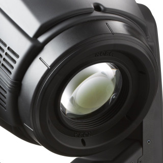 Robe lighting 10018621 - ROBIN miniPointe in Cardboard