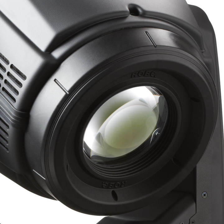 Robe lighting 10018621 - ROBIN miniPointe in Cardboard