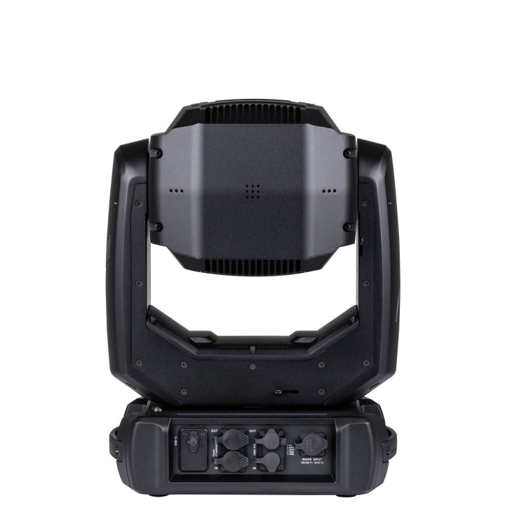 Robe lighting 10718761 - ROBIN iProMotion/W EP L 17° in Dual Top Loader Case