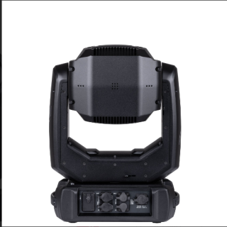 Robe lighting 10518761 - ROBIN iProMotion/W EP L 17° in Single Top Loader Case