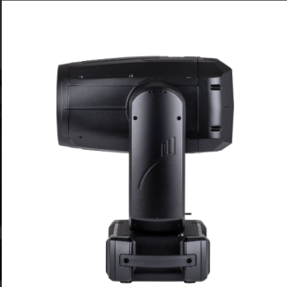 Robe lighting 10818771 - ROBIN iProMotion/W EP P 17° in Quad Top Loader Case