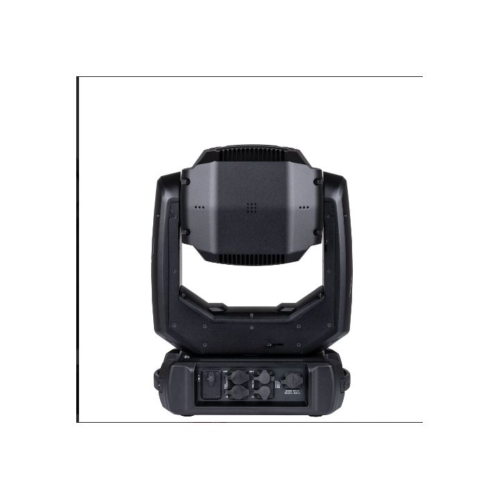 Robe lighting 10718771 - ROBIN iProMotion/W EP P 17° in Dual Top Loader Case