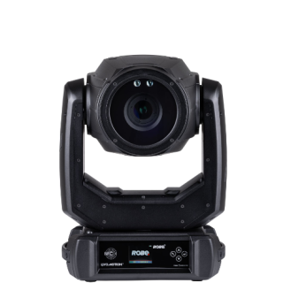 Robe lighting 10018764 - ROBIN iProMotion/W EP L 26° ADM in Cardboard