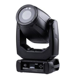 Robe lighting 10718773 - ROBIN iProMotion/W EP P 17° ADM in Dual Top Loader Case